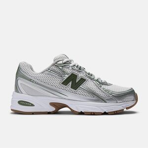 New Balance 740 Unisex Grey Green U740SF2